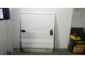 Replacement right sliding side door for nissan primastar van (x83) 2.0 dci 115 OEM IAM reference M9RE7
