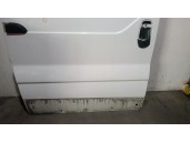 Replacement right sliding side door for nissan primastar van (x83) 2.0 dci 115 OEM IAM reference M9RE7