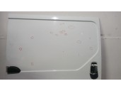 Replacement right sliding side door for nissan primastar van (x83) 2.0 dci 115 OEM IAM reference M9RE7