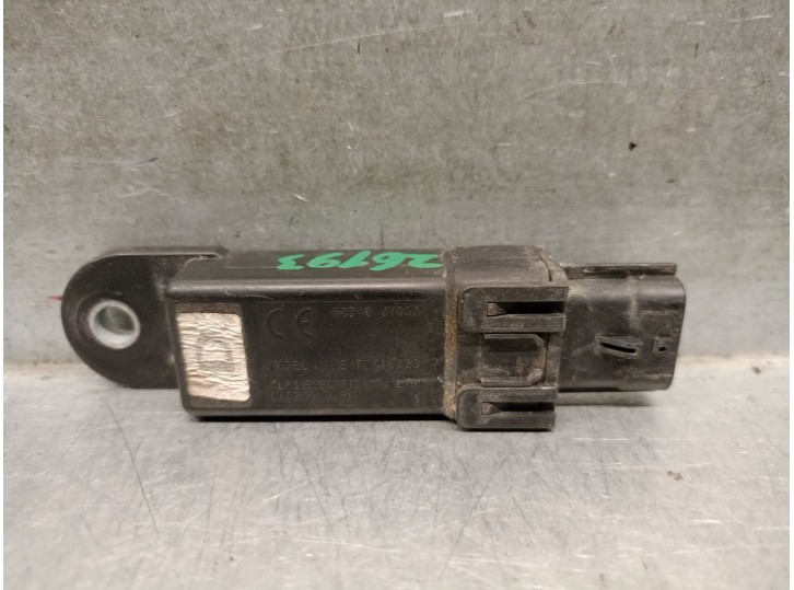 Recambio de modulo electronico para infiniti fx 30d awd referencia OEM IAM 40740JY00A 40740JY00A 