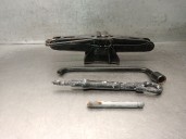 Recambio de gato para citroën c4 i (lc_) 1.6 vti 120 referencia OEM IAM 9655342680 672594 