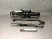 Recambio de gato para citroën c4 i (lc_) 1.6 vti 120 referencia OEM IAM 9655342680 672594 
