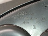 Recambio de gato para citroën c4 i (lc_) 1.6 vti 120 referencia OEM IAM 9655342680 672594 