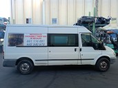 ford transit furgoneta (fa_ _) del año 2005