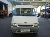 ford transit furgoneta (fa_ _) del año 2005