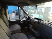 ford transit furgoneta (fa_ _) del año 2005