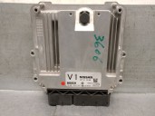 Recambio de centralita motor uce para infiniti fx 30d awd referencia OEM IAM 237101BY8B 237101BY8B 0281016647