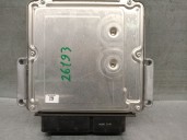 Recambio de centralita motor uce para infiniti fx 30d awd referencia OEM IAM 237101BY8B 237101BY8B 0281016647