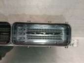 Recambio de centralita motor uce para infiniti fx 30d awd referencia OEM IAM 237101BY8B 237101BY8B 0281016647