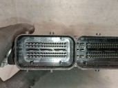 Recambio de centralita motor uce para infiniti fx 30d awd referencia OEM IAM 237101BY8B 237101BY8B 0281016647