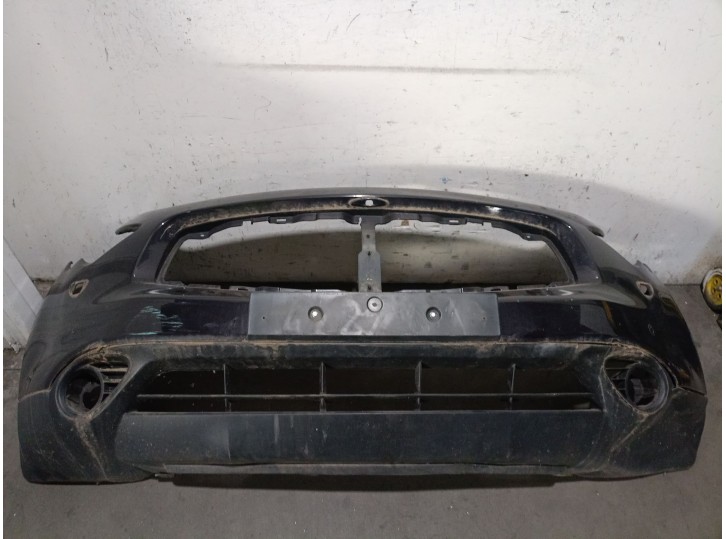Replacement front bumper for infiniti fx 30d awd OEM IAM reference 620221CJ0H 620221CJ0H