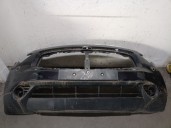 Replacement front bumper for infiniti fx 30d awd OEM IAM reference 620221CJ0H 620221CJ0H