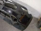 Replacement front bumper for infiniti fx 30d awd OEM IAM reference 620221CJ0H 620221CJ0H