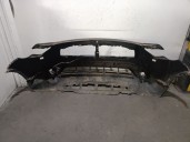 Replacement front bumper for infiniti fx 30d awd OEM IAM reference 620221CJ0H 620221CJ0H