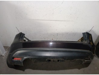 Replacement rear bumper for infiniti fx 30d awd OEM IAM reference 850221CJ0H 850221CJ0H