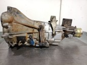 Recambio de caja cambios para hyundai h-1 furgoneta (a1) 2.5 td referencia OEM IAM 430004A440 430004A440 