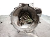 Replacement gearbox for hyundai h-1 van (a1) 2.5 td OEM IAM reference 430004A440 430004A440