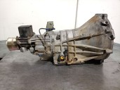 Replacement gearbox for hyundai h-1 van (a1) 2.5 td OEM IAM reference 430004A440 430004A440