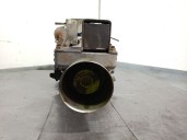 Replacement gearbox for hyundai h-1 van (a1) 2.5 td OEM IAM reference 430004A440 430004A440