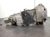 Replacement gearbox for hyundai h-1 van (a1) 2.5 td OEM IAM reference 430004A440 430004A440