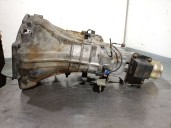 Recambio de caja cambios para hyundai h-1 furgoneta (a1) 2.5 td referencia OEM IAM 430004A440 430004A440 