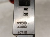 Recambio de warning para hyundai h-1 furgoneta (a1) 2.5 td referencia OEM IAM 937904A000 937904A000 