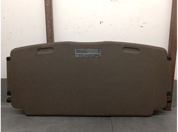 Recambio de bandeja trasera para chrysler pt cruiser (pt_) 2.2 crd referencia OEM IAM RK001L8AD RK001L8AD 