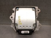 Recambio de centralita airbag para chrysler pt cruiser (pt_) 2.2 crd referencia OEM IAM 04671419AE 04671419AE 0285001346