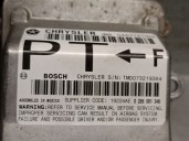 Recambio de centralita airbag para chrysler pt cruiser (pt_) 2.2 crd referencia OEM IAM 04671419AE 04671419AE 0285001346