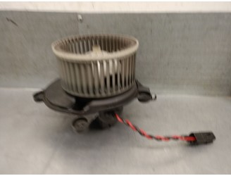 Recambio de motor calefaccion para chrysler pt cruiser (pt_) 2.2 crd referencia OEM IAM 5017666AA 5017666AA 