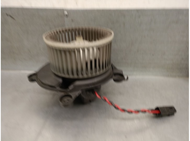 Recambio de motor calefaccion para chrysler pt cruiser (pt_) 2.2 crd referencia OEM IAM 5017666AA 5017666AA 