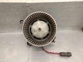 Recambio de motor calefaccion para chrysler pt cruiser (pt_) 2.2 crd referencia OEM IAM 5017666AA 5017666AA 
