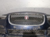 Replacement front bumper for jaguar xe (x760) 2.0 d OEM IAM reference T4N5851LML T4N5851LML