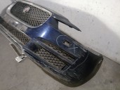 Replacement front bumper for jaguar xe (x760) 2.0 d OEM IAM reference T4N5851LML T4N5851LML
