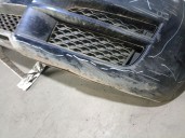 Replacement front bumper for jaguar xe (x760) 2.0 d OEM IAM reference T4N5851LML T4N5851LML