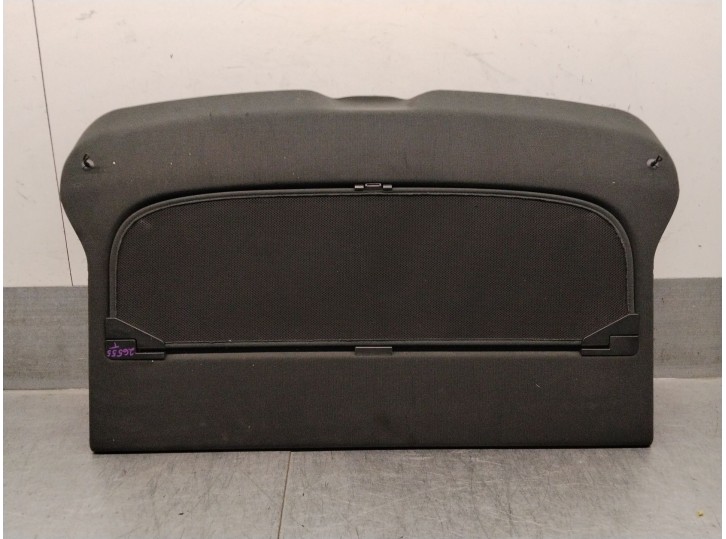 Recambio de bandeja trasera para audi a3 (8p1) 2.0 tdi 16v referencia OEM IAM 8P4867769BF 8P4867769BF 