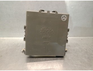 Recambio de modulo electronico para toyota prius liftback (_w2_) 1.5 hybrid (nhw2_) referencia OEM IAM 8967047010 1012380151