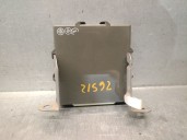 Recambio de modulo electronico para toyota prius liftback (_w2_) 1.5 hybrid (nhw2_) referencia OEM IAM 8967047010 1012380151