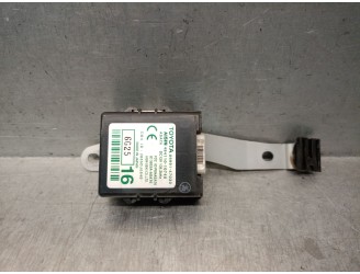 Recambio de modulo electronico para toyota prius liftback (_w2_) 1.5 hybrid (nhw2_) referencia OEM IAM 8999147030 48411010740
