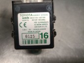 Recambio de modulo electronico para toyota prius liftback (_w2_) 1.5 hybrid (nhw2_) referencia OEM IAM 8999147030 48411010740
