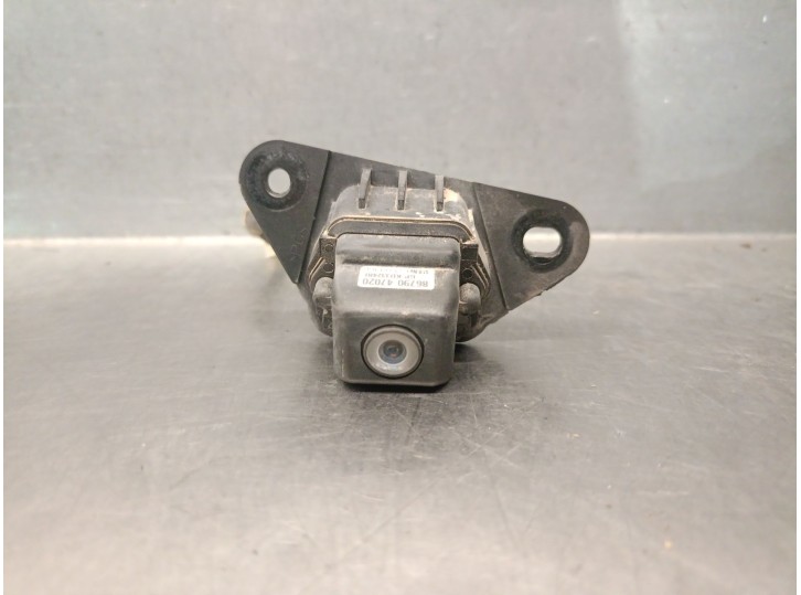 Recambio de modulo electronico para toyota prius liftback (_w2_) 1.5 hybrid (nhw2_) referencia OEM IAM 8679047020 