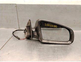 Recambio de retrovisor derecho para audi a3 (8p1) 2.0 tdi 16v referencia OEM IAM 8P1858532K 8P1858532K