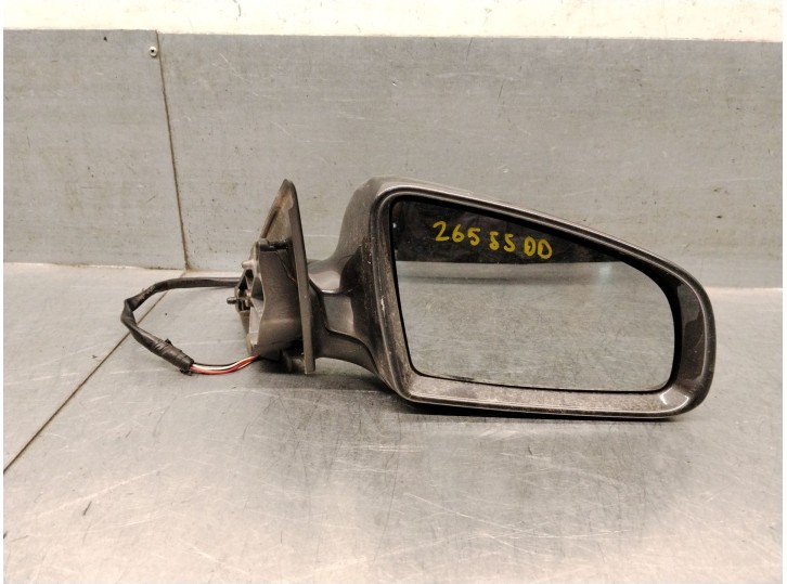 Recambio de retrovisor derecho para audi a3 (8p1) 2.0 tdi 16v referencia OEM IAM 8P1858532K 8P1858532K