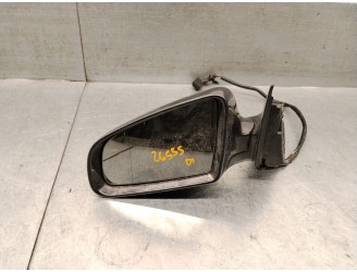 Recambio de retrovisor izquierdo para audi a3 (8p1) 2.0 tdi 16v referencia OEM IAM 8P1858531K 8P1858531K