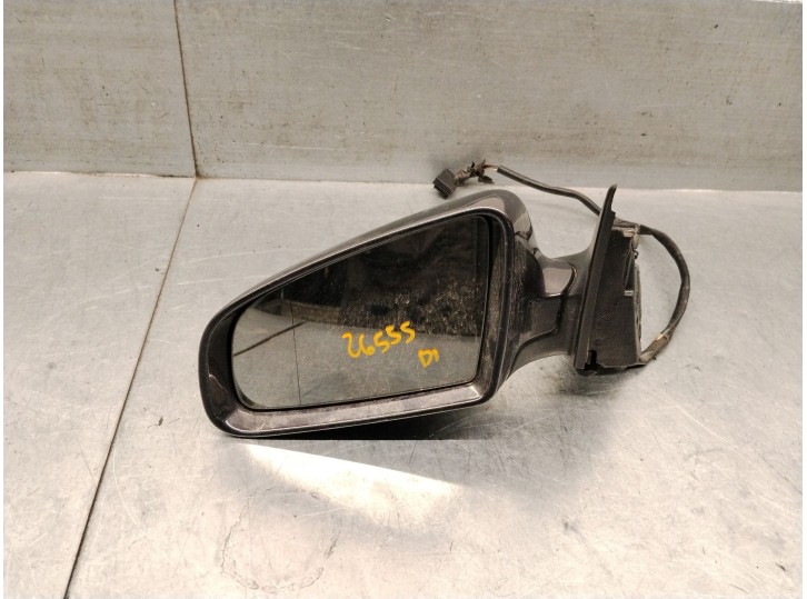 Recambio de retrovisor izquierdo para audi a3 (8p1) 2.0 tdi 16v referencia OEM IAM 8P1858531K 8P1858531K 