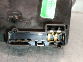 Recambio de anillo airbag para chrysler pt cruiser (pt_) 2.2 crd referencia OEM IAM 04671874AB 04671874AB 