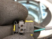 Recambio de anillo airbag para chrysler pt cruiser (pt_) 2.2 crd referencia OEM IAM 04671874AB 04671874AB 