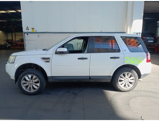 land rover freelander 2 (l359) del año 2010