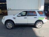 land rover freelander 2 (l359) del año 2010