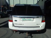 Land Rover Freelander 2 (L359) from the year 2010